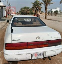 تويوتا كراون